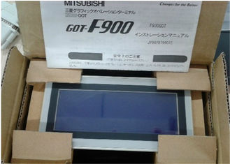 GT2712-STWD 12.1" SVGA HMI 24Vdc Touch Screen Mitsubishi