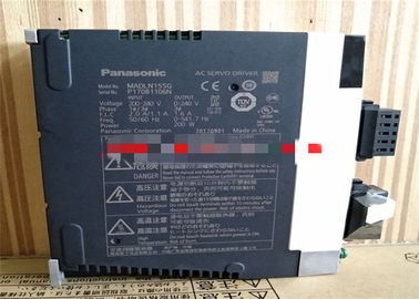 Panasonic MADLN15SG Industrial Servo Drives Output / Input: 200W / 200V