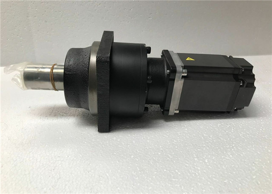 Mitsubishi HF-KP73G1 AC SERVO MOTOR 10 KG OUTPUT 750W 3000 R / MIN (150 Hz)