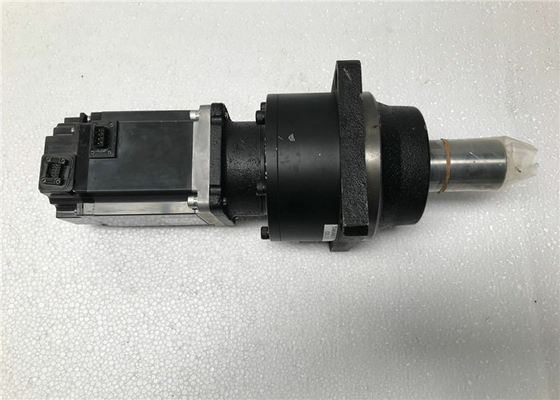 Mitsubishi HF-KP73G1 AC SERVO MOTOR 10 KG OUTPUT 750W 3000 R / MIN (150 Hz)