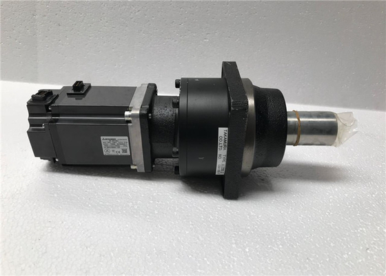 Mitsubishi HF-KP73G1 AC SERVO MOTOR 10 KG OUTPUT 750W 3000 R / MIN (150 Hz)