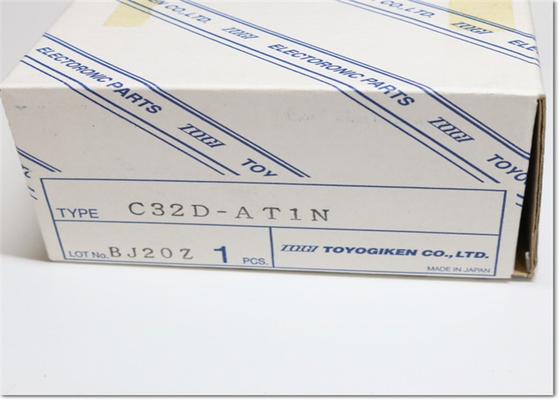 C32D-AT1N Redundant Power Supply Module TOYOGIKEN CC LONK