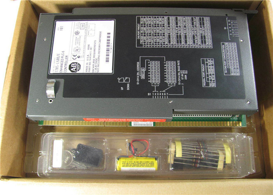 Allen Bradley  PLC-5  Processor Module   Controller 64K  1785-L60B Series E