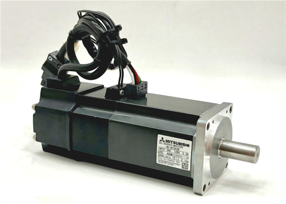 Mitsubishi WTL  HC-MFS43 as serve drive power digital controller KFS43