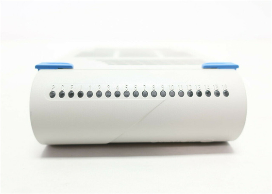 1C31234G01 Modul Input PLC Modul output input analog Emerson Westinghouse