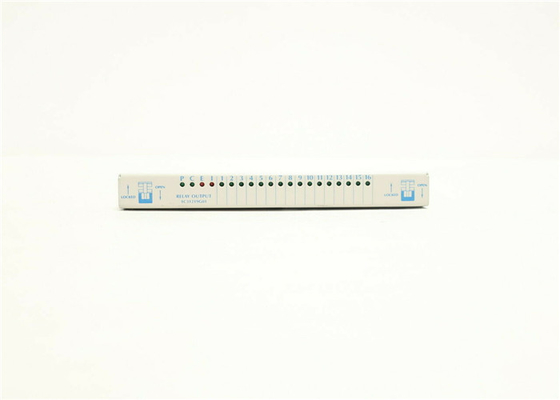 Emerson  Westinghouse PLC 1C31219G01 Input  Module  analog input output module