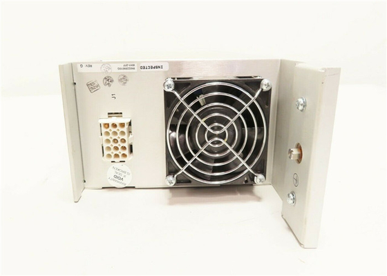 Modul Input analog Emerson Westinghouse PLC 1X00024H01 modul input analog