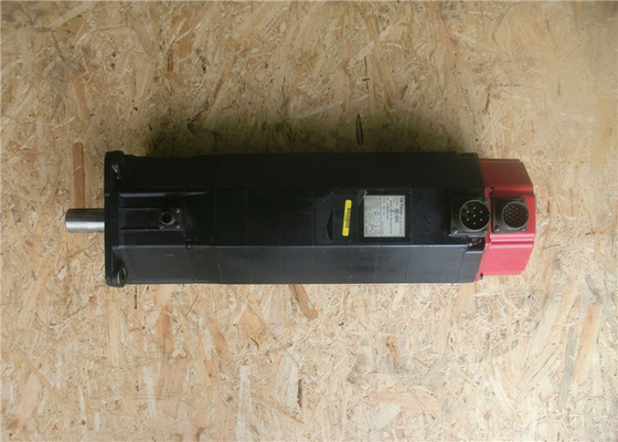 GE FANUC A06B-0158-B175 Ac Servo Motor Robot Spare Part 44kw New Original