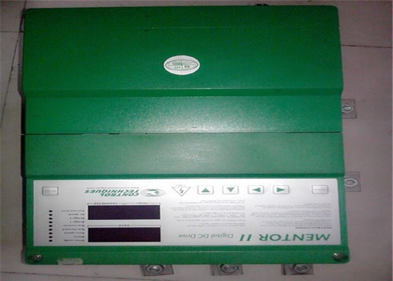 Emerson M155RGB14 Motor Penggerak DC 480V 75hp 400V 94hp 500 V