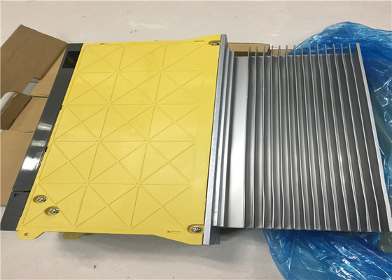 A06B-6096-H207 Fanuc Servo Amplifier Drives 2 AXIS 12.5 / 18.7AMP 230V 8.5KW