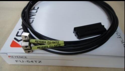 Transmissive Fiber Unit FU-54TZ Sensor Keyence Object dengan diameter 0,005 mm*2