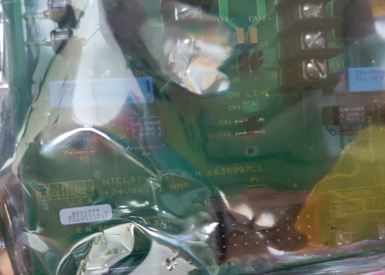 ABB Bailey INFI90 Communication Unit NTCL01 Termination Module PCB CIRCUIT BOARD NEW in stock
