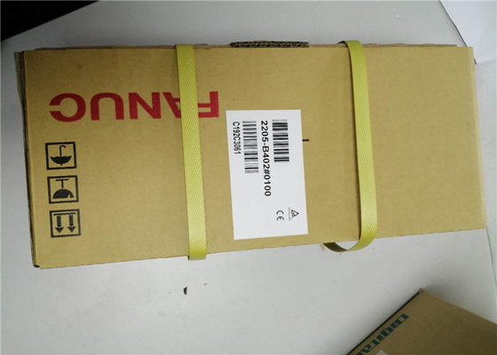 GE FANUC A06B-2205-H402 0100 Fanuc Servo Motor New Original One Year Warranty