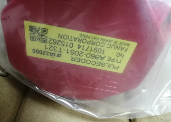 GE FANUC A06B-2205-H402 0100 Fanuc Servo Motor New Original One Year Warranty