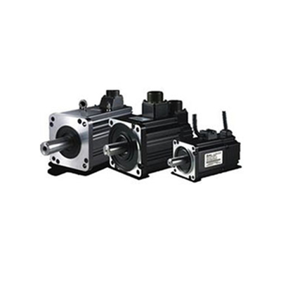 Delta Permanent magnet synchronous machine ECMA series ECMA-G21306RS for Standard AC servo motor