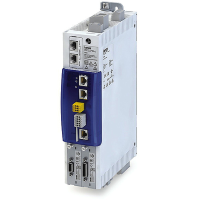 Fleksibel - CEPAT - Bukti Masa Depan Lenze I950 Servo Inverters Instalasi Kabinet Kontrol