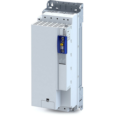 Fleksibel - CEPAT - Bukti Masa Depan Lenze I950 Servo Inverters Instalasi Kabinet Kontrol