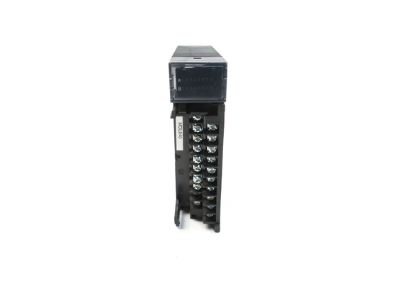 Modul keluaran IC693MDL940 rentang tegangan 5V hingga 30V DC rentang frekuensi 50Hz hingga 60Hz