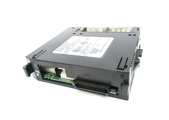 Modul I/O analog GE FANUC IC693ALG442 (sistem PLC seri 90-30)