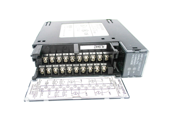 Modul I/O analog GE FANUC IC693ALG442 (sistem PLC seri 90-30)