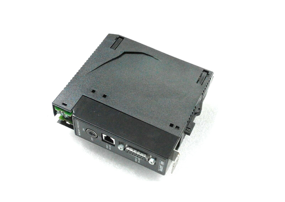 GE FANUC IC693CPU351 , CPU module with a single slot , Series 90-30