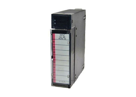 GE FANUC IC693MDL230 Modul Input Terisolasi AC 120 volt Seri 90-30