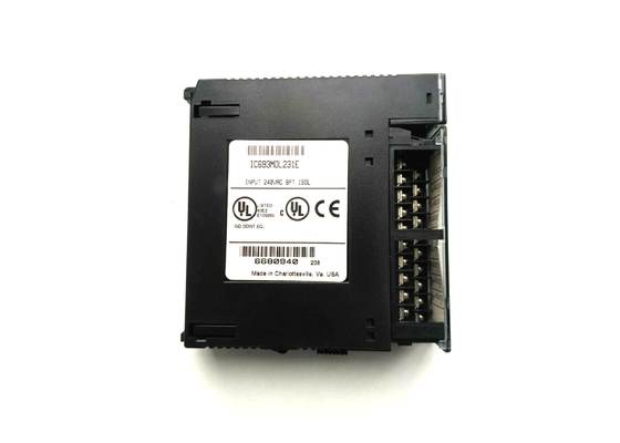 GE FANUC IC693MDL231 Modul Input Terisolasi AC 240 Volt Seri 90-30