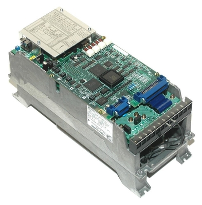 YASKAWA​ CACR-SR10BE12M​ SERVO CONTROL SERVOPACK 3PH 200/230V 50/60HZ