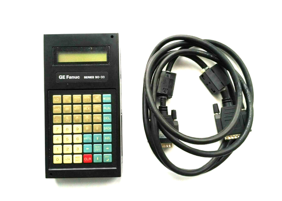 Seri Programmer Genggam G300 90-30 PLC GE FANUC IC693PRG300