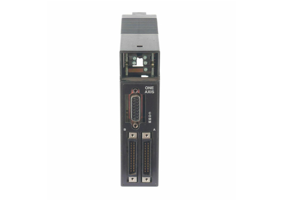 GE FANUC IC693APU301 Seri Modul Pemosisian Sumbu Tunggal 90-30