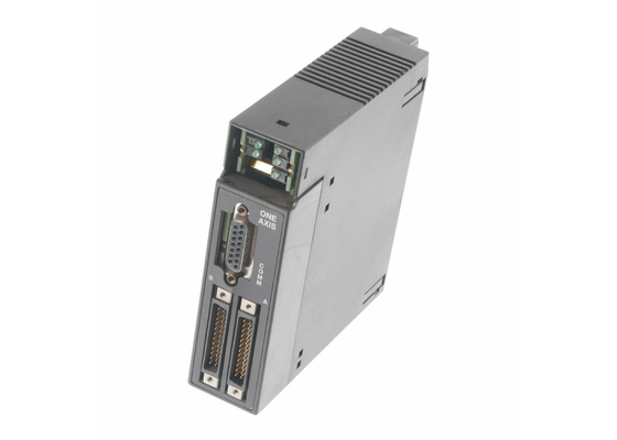 GE FANUC IC693APU301 Seri Modul Pemosisian Sumbu Tunggal 90-30