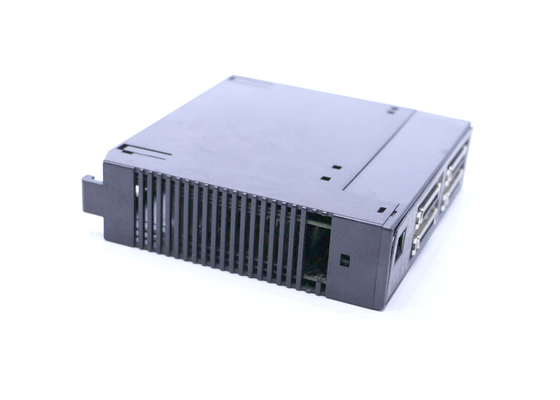 4 Axis CPU PLC Modul Servo Digital GE FANUC IC693DSM314 Seri 90-30