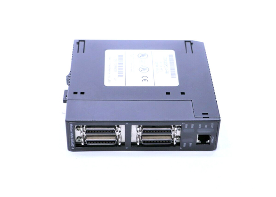 4 Axis CPU PLC Modul Servo Digital GE FANUC IC693DSM314 Seri 90-30