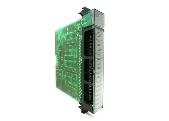 16 Bit 2.4ms Current Expander Module ， GE FANUC IC697ALG440 Series 90-30