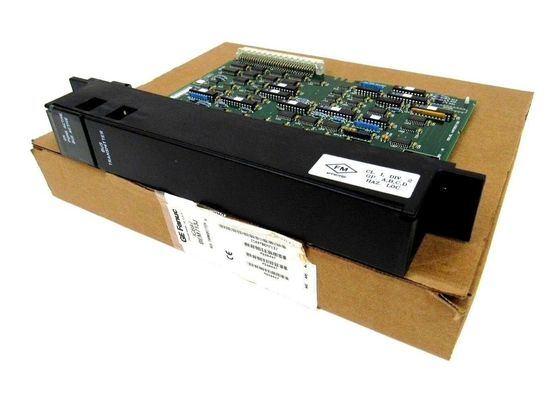 GE FANUC IC697BEM713 Modul Pemancar Bus 500 Kbytes/Detik
