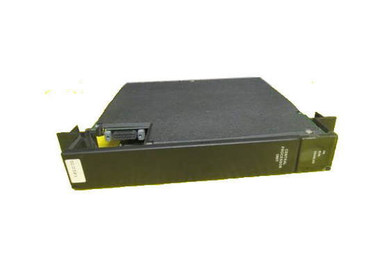 GE FANUC IC697CPU772 CPU PLC Single-Slot CPU Titik Apung