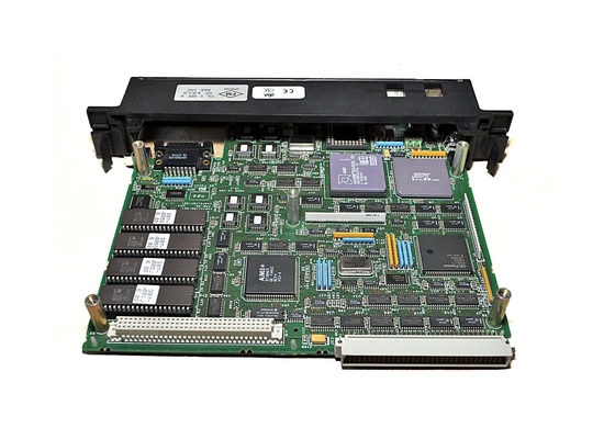 GE FANUC IC697CPU781 ， Programmable Logic Controller CPU ， single rack slot