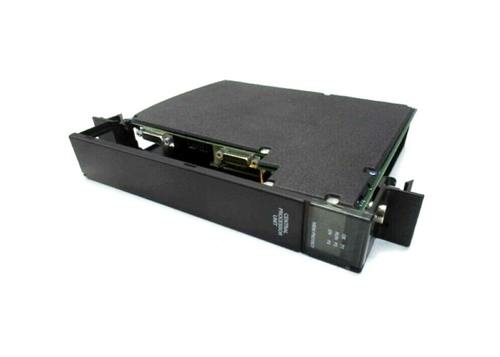 GE FANUC IC697CPX935 , Single-Slot PLC CPU , Central Processing Unit