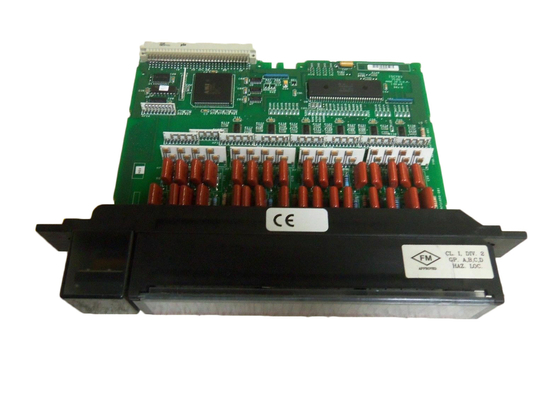 GE FANUC IC697MDL250 Modul Input Diskrit 120 volt AC 32 poin
