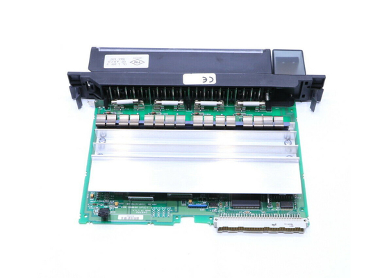 GE FANUC IC697MDL740 Modul Output Diskrit Modul Output Diskrit