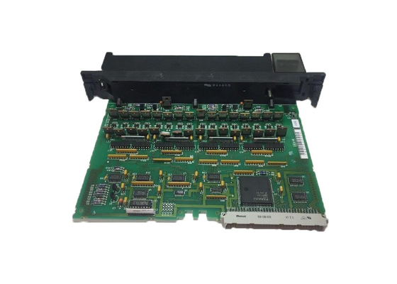 Ge Fanuc IC697MDL753 ， 5/48 Volt DC, 0.5 Amp , Negative Logic