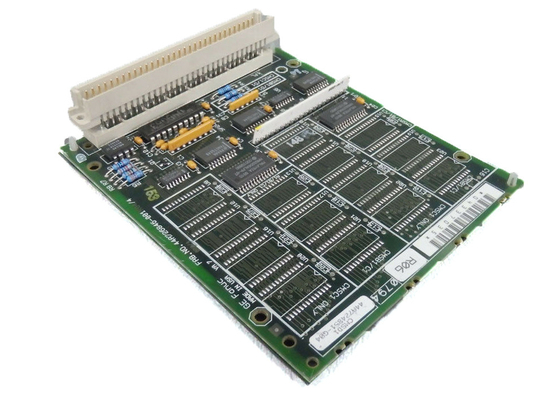 Ge Fanuc IC697MEM713 Memori Ekspansi diproduksi Seri 90-70