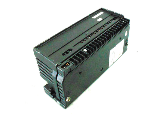 Ge Fanuc IC660EBD020 ， Electronic Assembly Block Is A 16-Circuit Source/Sink Input And Output Block