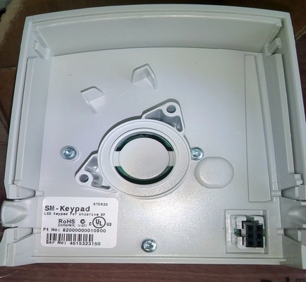 Emerson SM-KEYPAD KEYPAD MODULE FOR UNIDRIVE SP 82000000010900 SAME AS SM-KEYPAD