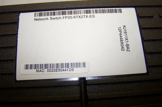 Fp20-6Tx2Tx-Es Kj1611X1-Ba2   new original,COMMUNICATION CONTROL MODULE,3-5 Working Days New Original