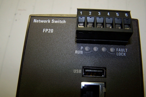 Fp20-6Tx2Tx-Es Kj1611X1-Ba2   new original,COMMUNICATION CONTROL MODULE,3-5 Working Days New Original