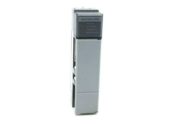 AB 1747-L514 Prosesor SLC 500 Slot 0 Dari Chassis 1746