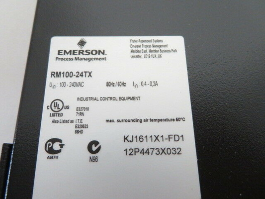 RM100-24TX-KJ1611X1-FD1 Brand new and original,black is main color,3-5 working day of deliver time.