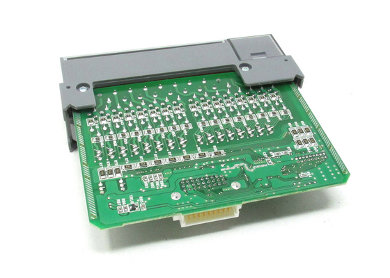 AB 1746-OA16 ， SLC500 Discrete AC Output Module ， 	120/240 VAC output
