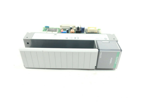 AB 1746-NO4V Modul Output Analog SLC 500 10 VDC